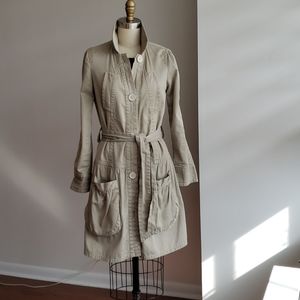 Marc by Marc Twill Trench